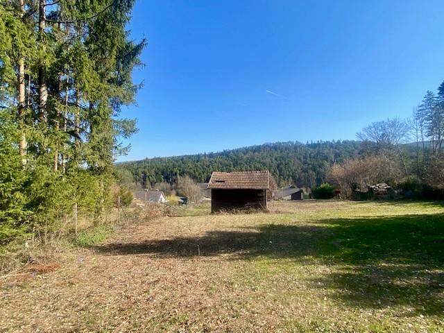 Für Naturliebhaber und Sonnenanbeter!