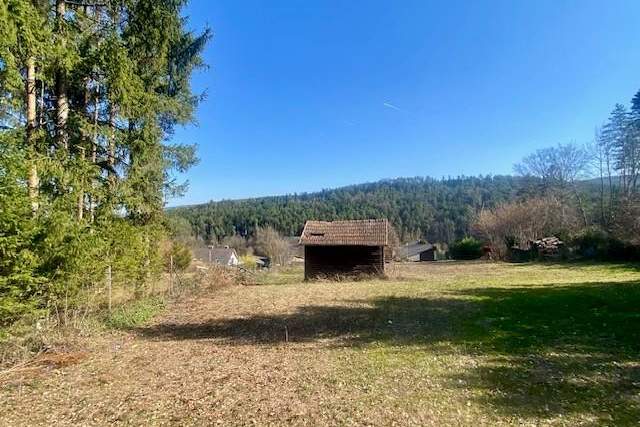 Für Naturliebhaber und Sonnenanbeter!, Grund und Boden-kauf, 278.655,€, 2822 Wiener Neustadt(Land)