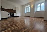 Gepflegte 3 Zimmer Mietwohnung in zentraler Innenstadtlage