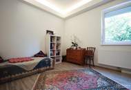 Energieeffiziente Villa mit Bungalow &amp; Pool – herrliche Ruhelage im Villenviertel von Wien-Rodaun | ZELLMANN IMMOBILIEN