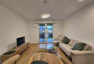 Moderne 2-Zimmer-Wohnung mit Garten und Terrasse in 1210 Wien – Ihr neues Zuhause!