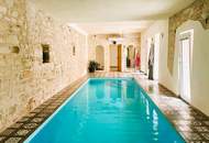 Historischer Gutshof, hochwertig kernsaniert mit 3.721 m² Grundstück!