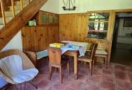 "IN KAUFABWICKLUNG!" ENTZÜCKENDES HAUS AUF GROSSEM BAUGRUND