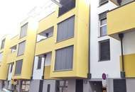 2-Zimmer-Wohnung mit Freifläche und perfekter Verkehrsanbindung im 21. Bezirk!