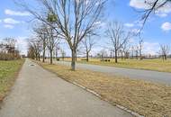 "Prime Location Near UNO-City: renovated apartment by Alte Donau"