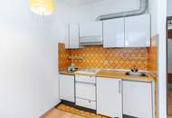 Singlewohnung als Zweitwohnsitz in zentrumsnaher Lage