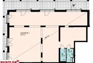 TOP-Geschäftslokal | 214m² | Neubau | Bestlage UNESCO Esplanade