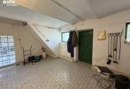 Weinviertler Landhaus mit Arkaden und viel Garten