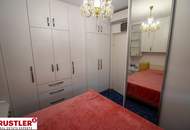Arrive. Settle In. Stay. Spacious, fully furnished home with garden