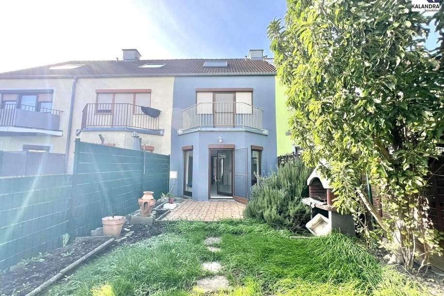 360° TOUR // EINFAMILIENHAUS in ruhiger COTTAGELAGE von STRASSHOF // FULLY FURNISHED DETACHED HOUSE in quiet COTTAGE AREA of "STRASSHOF", Haus-kauf, 300.000,€, 2231 Gänserndorf
