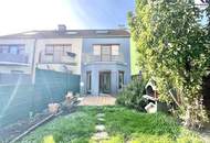 360° TOUR // EINFAMILIENHAUS in ruhiger COTTAGELAGE von STRASSHOF // FULLY FURNISHED DETACHED HOUSE in quiet COTTAGE AREA of "STRASSHOF"