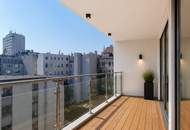 ++ PENTHOUSE DE LUXE ++ Eine Rarität auf dem Wiener Immobilienmarkt! Mit dem Lift auf die eigene Dachterrasse