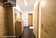 Komplett eingerichtet 3-Zimmer-Wohnung mit Loggia, Carport &amp; Co...... in Wimpassing im Schwarzatale!