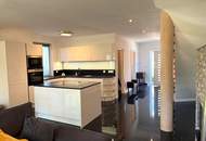 "Lifestyle Doppelhaus in Weigelsdorf!"