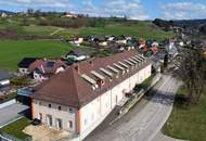 Solides Investment in Kappel – Vermietete Wohnung in gefragter Lage - TOP 2