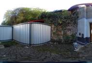 Charmante Wohnung mit Terrasse - perfekt für Paare oder Singles!