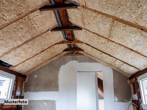 3-Zimmer-Wohnung mittels TG-Stellplatz