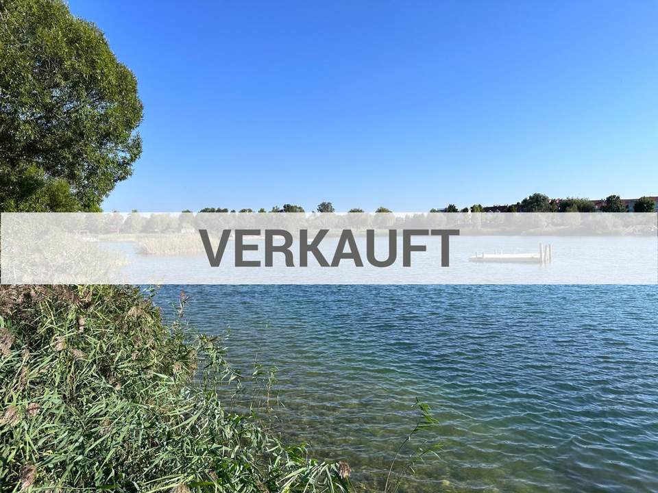 VERKAUFT! - "Badetuch mitbringen!"