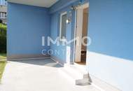 Sonnige 3-Zimmer Garten-Wohnung in der Sophiengutstraße 31 / Froschberg