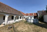 OPEN HOUSE! Hübsches, ebenes Landhaus mit Garten und viel Potential