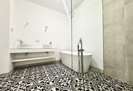 Luxuriöse 3-Zimmer-Wohnung mit Balkon und hochwertiger Ausstattung