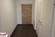Mitten in Linz - in ruhiger Lage schön und praktisch Wohnen