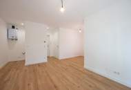 ++Bujatti++ Fantastic 1-room first-occupancy apartment with balcony