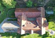 NEUER PREIS! AUSSERGEWÖHNLICHES JUWEL! Exklusiver Vierkanthof im Thermenland Steiermark – Wohnen, Reiten &amp; Leben mit Pool und Natur!