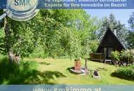 Süßer Traum im Knusperhaus!