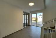 Neubau/Erstbezug! Nachhaltiges Wohnen in Leonding