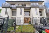 "Schlüsselfertiges 171 m² Reihenhaus in ruhiger Lage von Deutsch-Wagram"