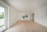Sensationelle 3-Zimmer Wohnung mit Balkon