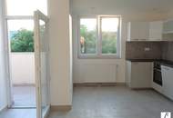 2-3 Zimmer Terrassenwohnung in zentraler Lage des 10.Bezirks