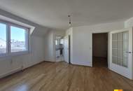 2-Zimmer Maisonettewohnung