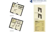 Helle 3-Zimmer-Neubauwohnung – Urbanes Wohnen in naturnaher Lage