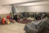 NEUBAUMIETE IN GRÜNLAGE MIT SONNENLOGGIA UND GARAGENPLATZ