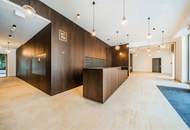 Wie im Hotel und doch zu Hause