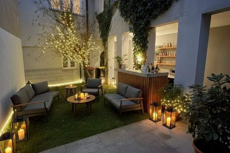 Brunn am Gebirge! 4-Zimmer DG Wohnung mit 130 m² und Eigengarten unter € 400.000!, Wohnung-kauf, 399.000,€, 2345 Mödling