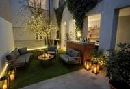 Brunn am Gebirge! 4-Zimmer DG Wohnung mit 130 m² und Eigengarten unter € 400.000!