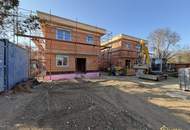 WIENERBERGER ZIEGEL! EINZELHAUS MIT KELLER. FUSSNÄHE U2 LINA-LOOS PLATZ. TOP-WOHNLAGE. PROVISIONSFREI für den Käufer.