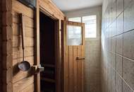 4 ZIMMER WOHNUNG IN 1130 WIEN! RENOVIERTER ZUSTAND. GEMEINSCHAFTSGARTEN.