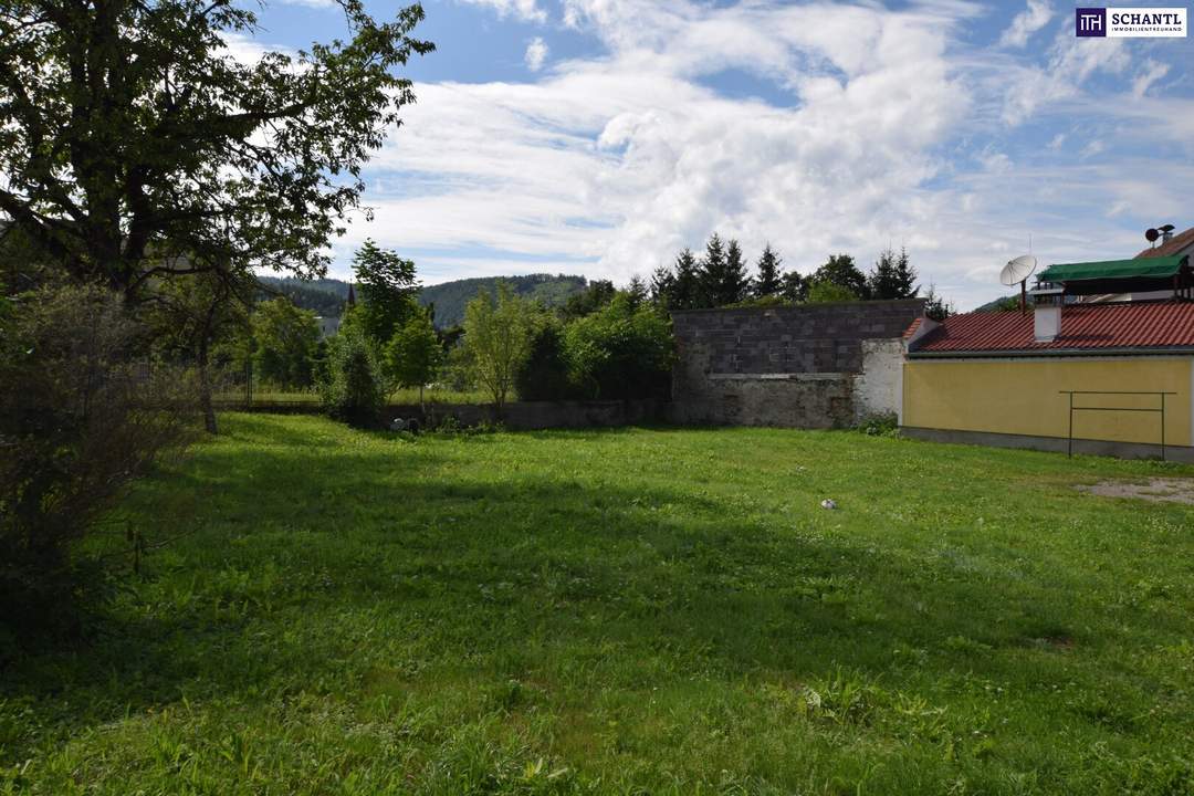 Großartiges Grundstück in Leoben! Ideal gelegen in einer begehrten Wohngegend – Perfekt für Ihr Doppelhaus-Projekt! Nutzen Sie die Gelegenheit