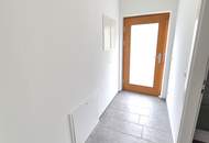 Geförderte Wohnung mit klassischem Charme