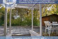 Romantische Kellerjuwele mit sonniger Terrasse und Naturgarten!