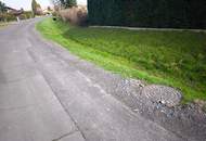 Leistbares Baugrundstück mit Sonne und gut 1.000 m² in Misselsdorf bei Mureck