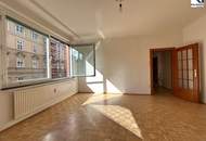 Schöne 3-ZIMMERWOHNUNG, 80m², 1.Bezirk, Grünblick, Gonzagagasse // 3-ROOM CITY APARTMENT at "MORZINPLATZ"