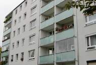 Wohnen in Linz/Oed – 2-Zimmer-Wohnung mit Lift, ab sofort verfügbar!