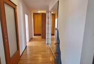 Grünruhelage, gepflegte 3 Zimmer Dachgeschoss Wohnung um €234.990