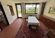 PÖTZLEINSDORF + PERFEKTE Einteilung + 7 Zimmer + RUHELAGE + SONNIG + viel GRÜN!