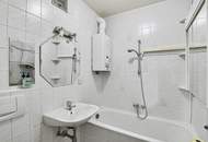 Helle, gemütliche Wohnung in St. Pölten Wagram